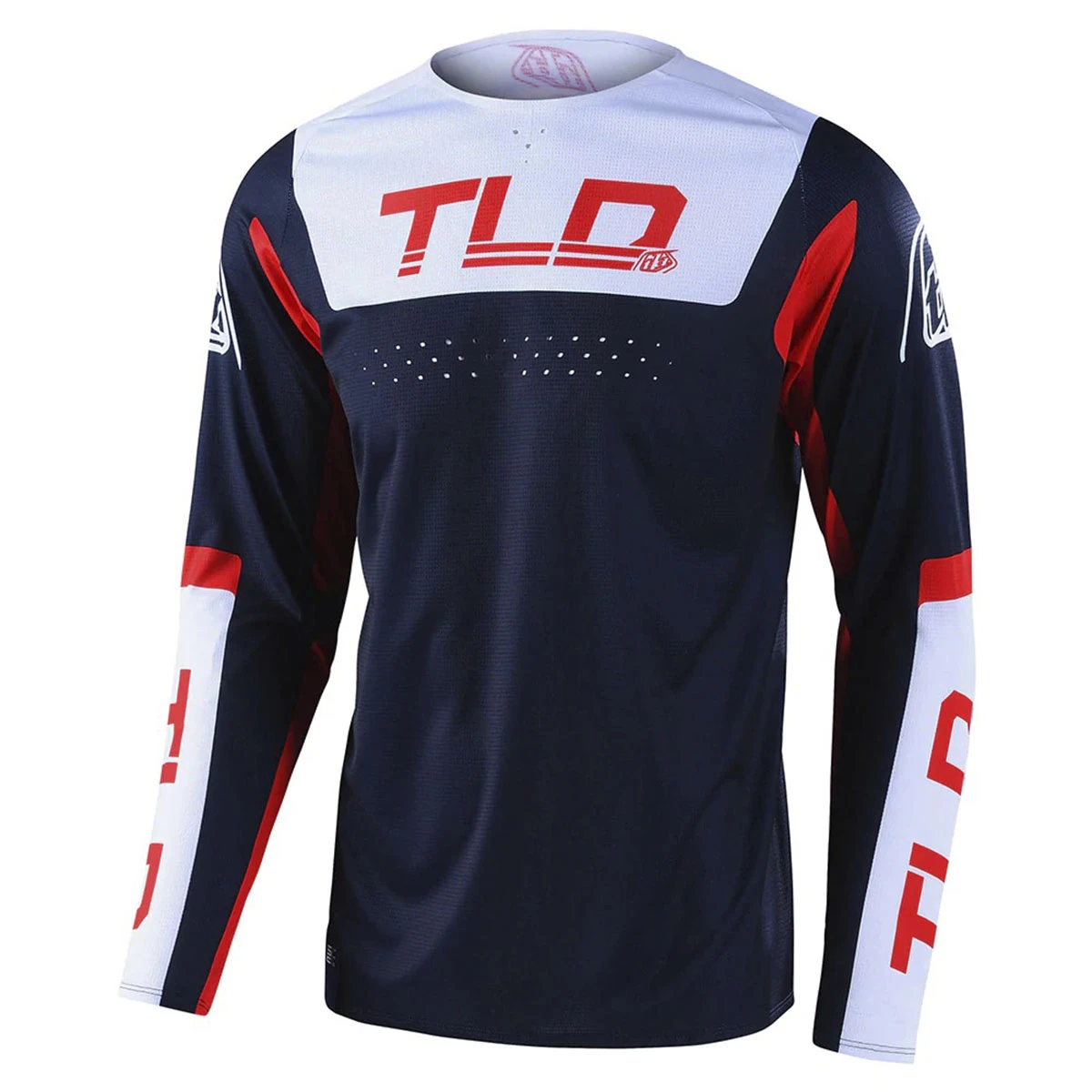 Camisa SE Pro Jersey Fractura Troy Lee
