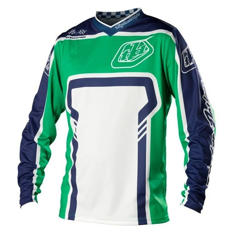 Camisa Motocross GP Factory Troy Lee