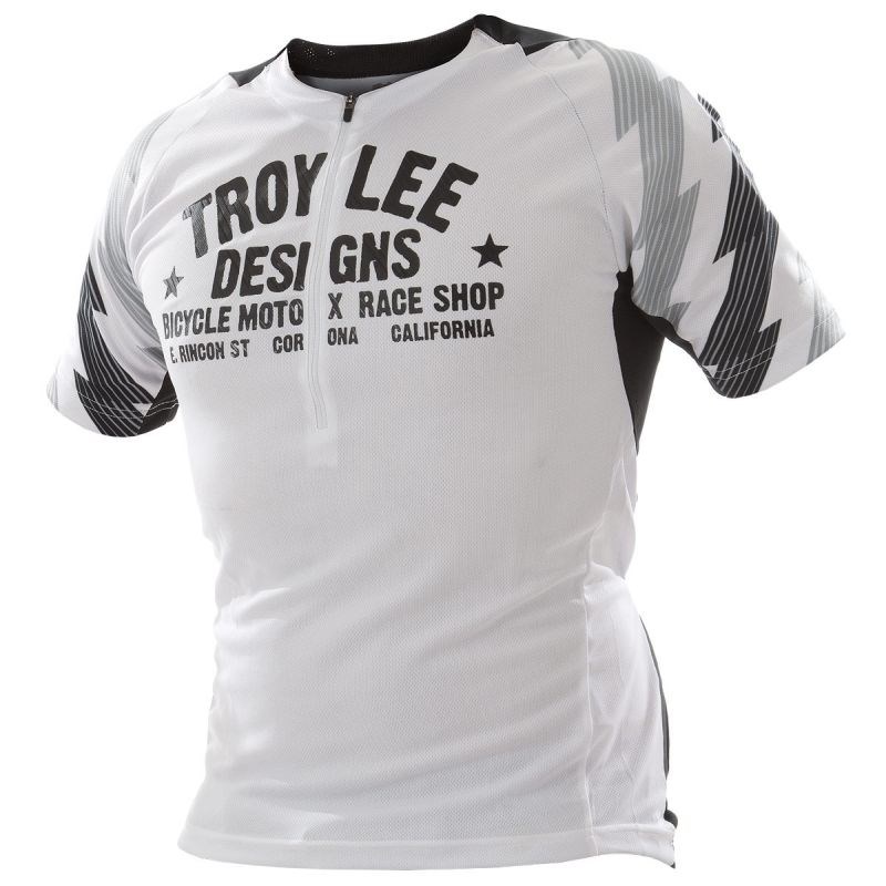 Camisa Bike Ace Troy Lee