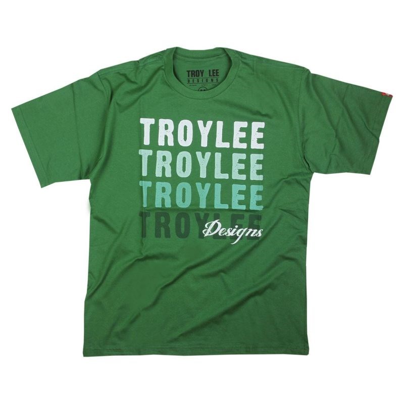 Camiseta Wave Troy Lee
