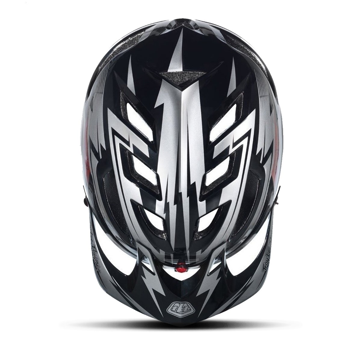 Compre Capacete Bike A1 Cyclops Troy Lee barato aqui! - Sportbay