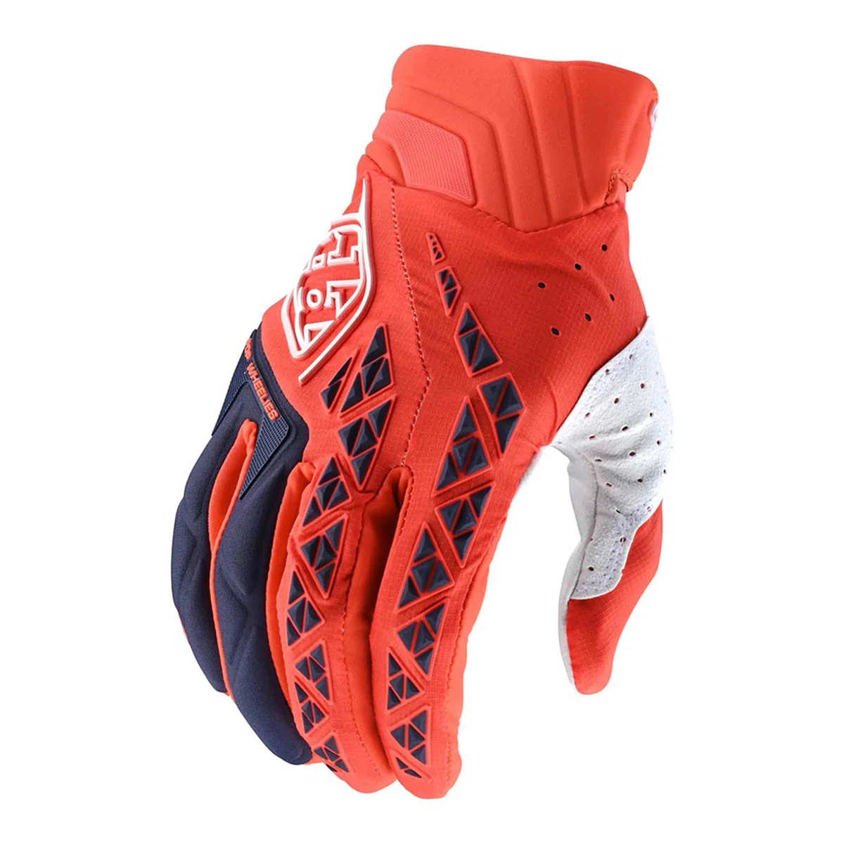 Luva SE Pro Glove Solid Troy Lee