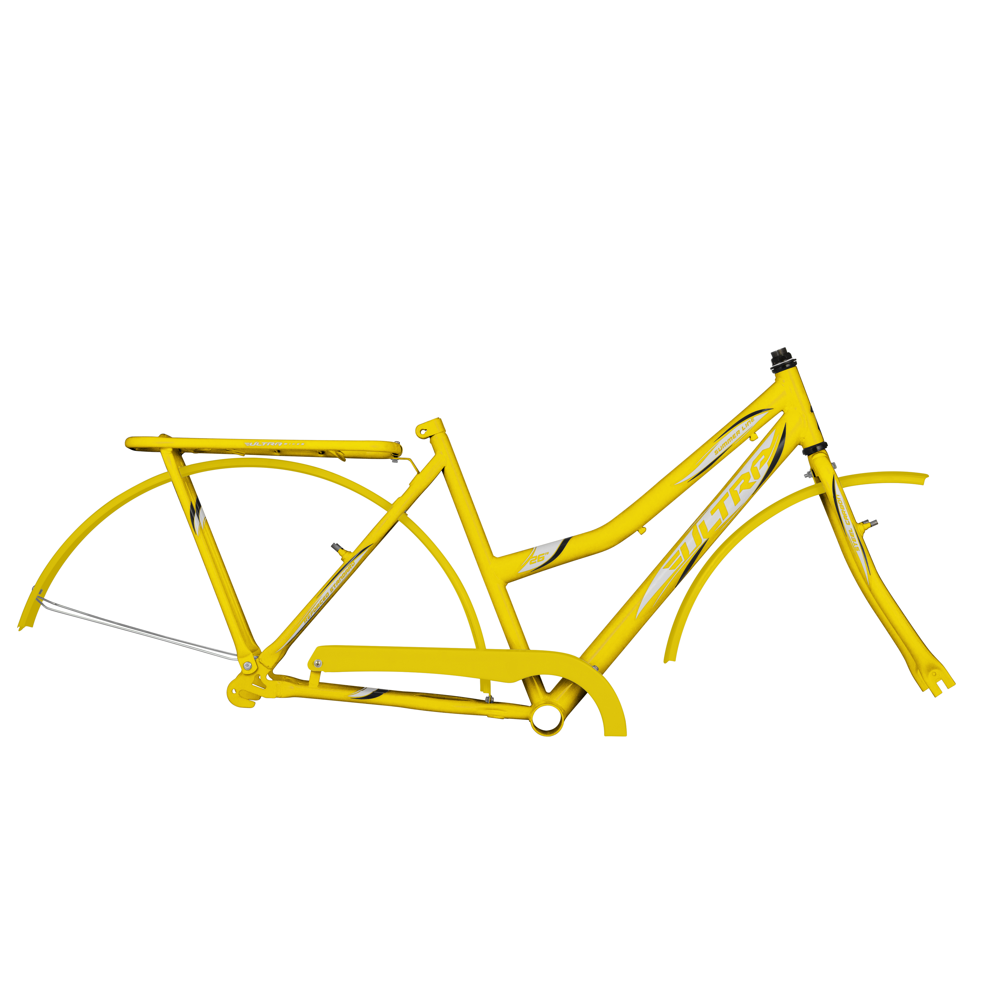 Compre Kit Quadro Ultra Bikes Summer Ums26 aqui! - Sportbay